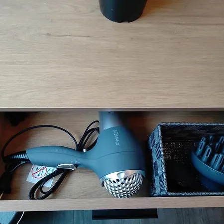 Appartement Komfortables Und Ruhiges *