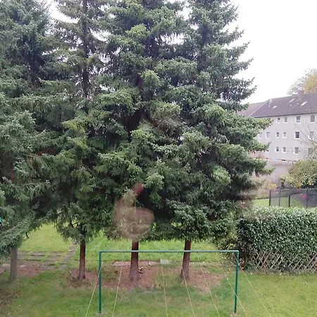 Komfortables Und Ruhiges Appartement Gelsenkirchen