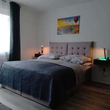 Komfortables Und Ruhiges Gelsenkirchen