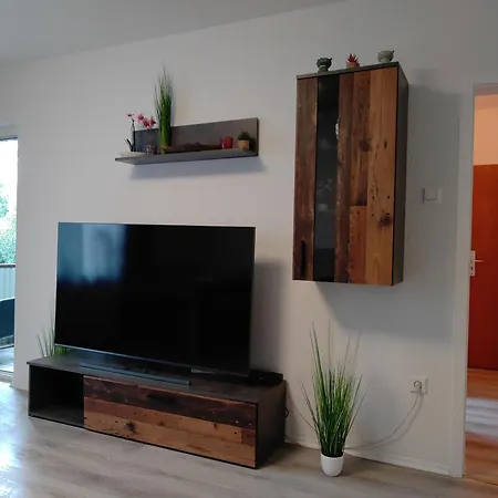 Komfortables Und Ruhiges * Gelsenkirchen