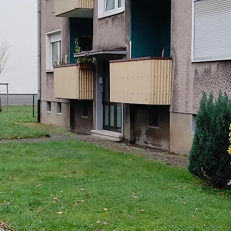 Komfortables Und Ruhiges Appartement