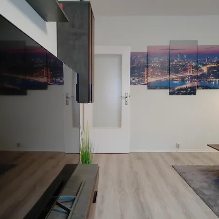 Komfortables Und Ruhiges * Gelsenkirchen