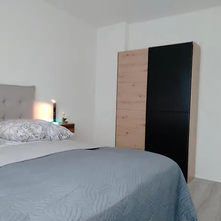 Komfortables Und Ruhiges *