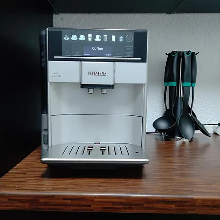 Komfortables Und Ruhiges 公寓