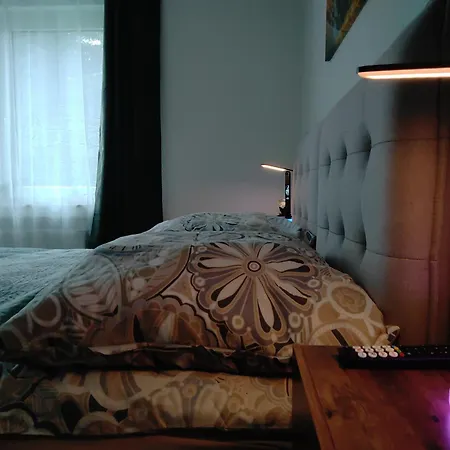 Komfortables Und Ruhiges Appartement *