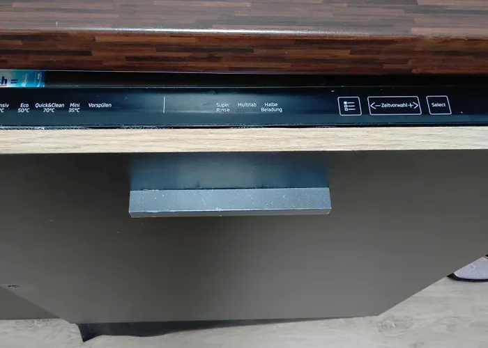 Komfortables Und Ruhiges