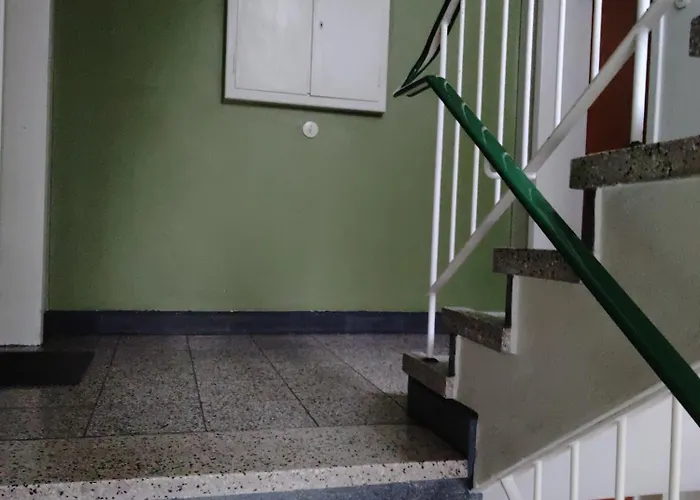 Komfortables Und Ruhiges Appartement