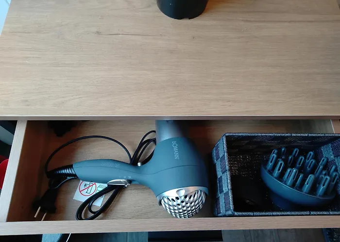 Appartement Komfortables Und Ruhiges *