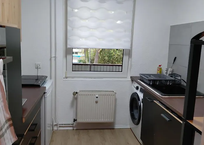 Komfortables Und Ruhiges Appartement