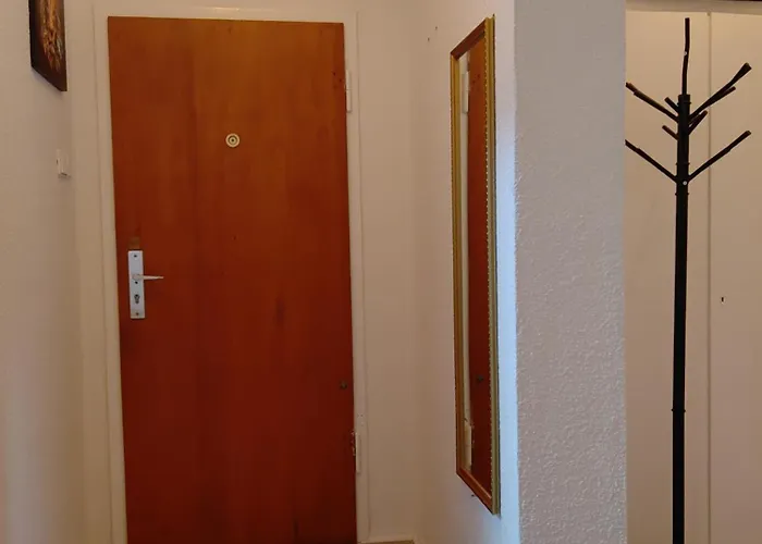 Appartement Komfortables Und Ruhiges Gelsenkirchen