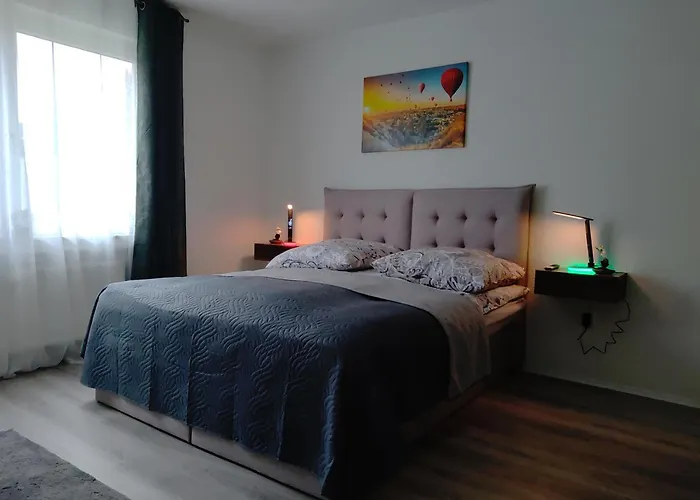 Komfortables Und Ruhiges Gelsenkirchen