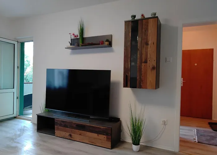 Komfortables Und Ruhiges * Gelsenkirchen