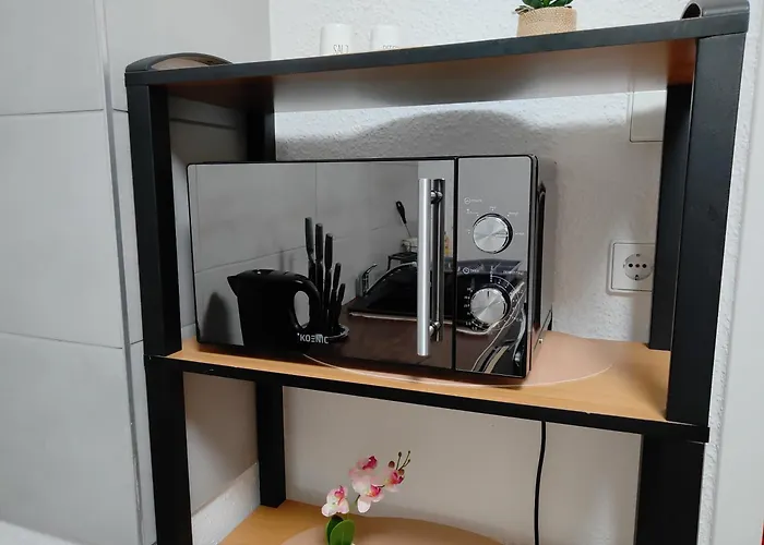 Komfortables Und Ruhiges