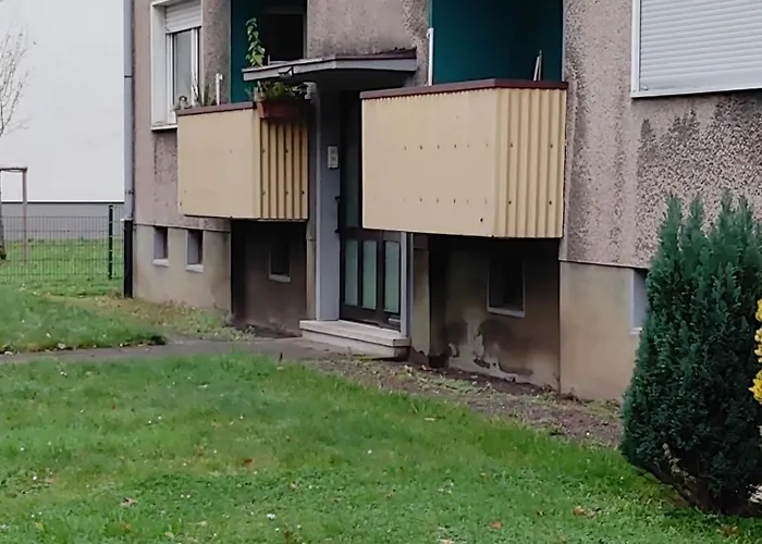 Komfortables Und Ruhiges Appartement