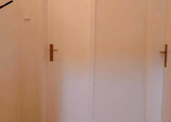 Appartement Komfortables Und Ruhiges