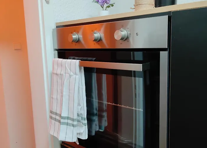 Komfortables Und Ruhiges Appartement *