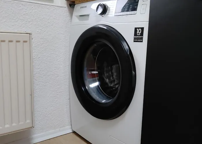 Komfortables Und Ruhiges Appartement *