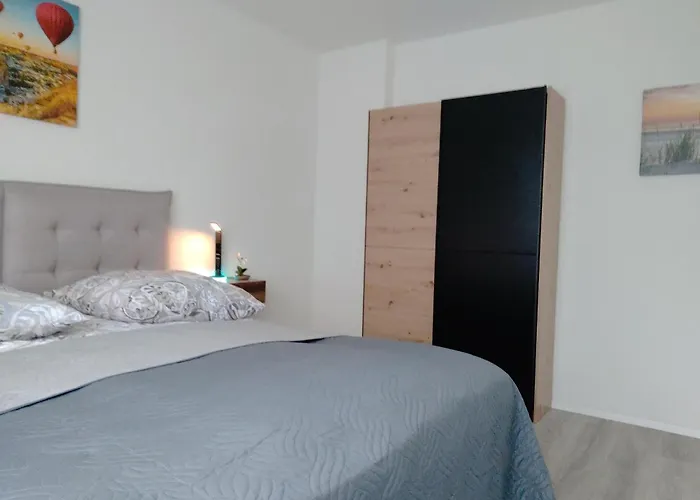 Komfortables Und Ruhiges *