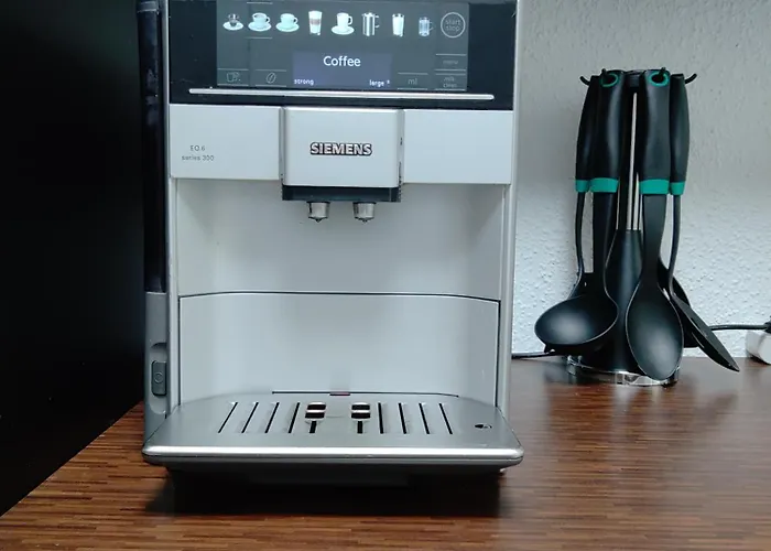 Komfortables Und Ruhiges Appartement