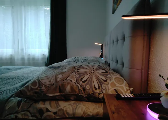 Komfortables Und Ruhiges Appartement *